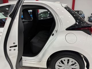 Toyota Yaris 2022 !!ΧΡΥΣΗ ΕΓΓΥΗΣΗ ΕΛΛΗΝΙΚΟ!!Business-thumb-34