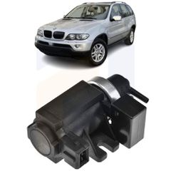 Αισθητήρας πίεσης πολλαπλής MAP για Bmw X5 (E53) 2000 2001 2002 2003 2004 2005 2006 2007 11742247906