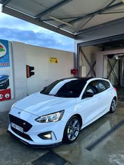 Ford Focus 2019 St line