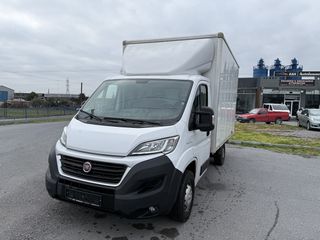 Κόφα Fiat 2021 TIMH ΧΩΡΙΣ ΦΠΑ *DUCATO 2300cc TURBO DIESEL*