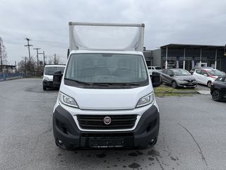 Κόφα Fiat 2021 TIMH ΧΩΡΙΣ ΦΠΑ *DUCATO 2300cc TURBO DIESEL*-thumb-1