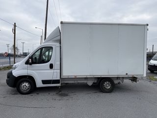 Κόφα Fiat 2021 TIMH ΧΩΡΙΣ ΦΠΑ *DUCATO 2300cc TURBO DIESEL*-thumb-2