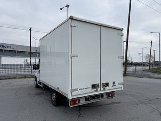 Κόφα Fiat 2021 TIMH ΧΩΡΙΣ ΦΠΑ *DUCATO 2300cc TURBO DIESEL*-thumb-4