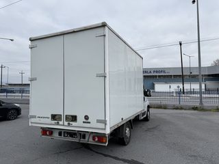 Κόφα Fiat 2021 TIMH ΧΩΡΙΣ ΦΠΑ *DUCATO 2300cc TURBO DIESEL*-thumb-5
