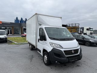 Κόφα Fiat 2021 TIMH ΧΩΡΙΣ ΦΠΑ *DUCATO 2300cc TURBO DIESEL*-thumb-7