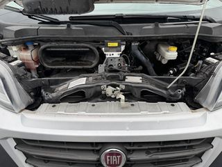 Κόφα Fiat 2021 TIMH ΧΩΡΙΣ ΦΠΑ *DUCATO 2300cc TURBO DIESEL*-thumb-42