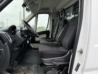 Κόφα Fiat 2021 TIMH ΧΩΡΙΣ ΦΠΑ *DUCATO 2300cc TURBO DIESEL*-thumb-22