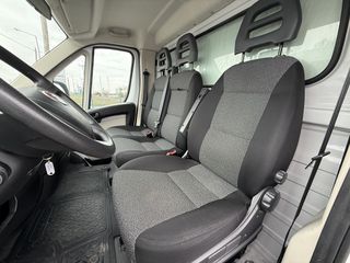 Κόφα Fiat 2021 TIMH ΧΩΡΙΣ ΦΠΑ *DUCATO 2300cc TURBO DIESEL*-thumb-25
