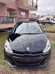 Peugeot 208 2017 GT LINE FULL EXTRA AYTOMATIC