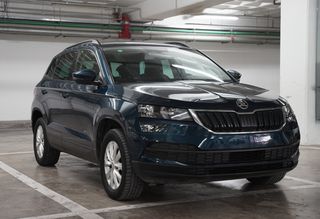 Skoda Karoq 2020 TDI 116HP Ambition