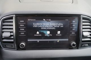 Skoda Karoq 2020 TDI 116HP NAVI - κάμερα οπισθοπορείας - Ambition-thumb-33