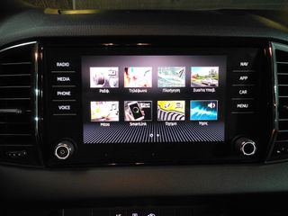 Skoda Karoq 2020 TDI 116HP NAVI - κάμερα οπισθοπορείας - Ambition-thumb-36