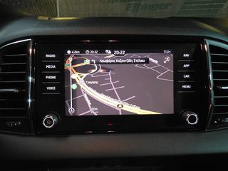 Skoda Karoq 2020 TDI 116HP NAVI - κάμερα οπισθοπορείας - Ambition-thumb-38