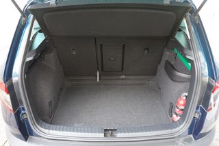 Skoda Karoq 2020 TDI 116HP NAVI - κάμερα οπισθοπορείας - Ambition-thumb-43