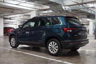 Skoda Karoq 2020 TDI 116HP NAVI - κάμερα οπισθοπορείας - Ambition-thumb-5