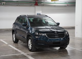 Skoda Karoq 2020 TDI 116HP NAVI - κάμερα οπισθοπορείας - Ambition-thumb-10