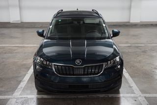 Skoda Karoq 2020 TDI 116HP NAVI - κάμερα οπισθοπορείας - Ambition-thumb-11