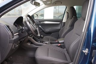 Skoda Karoq 2020 TDI 116HP NAVI - κάμερα οπισθοπορείας - Ambition-thumb-17