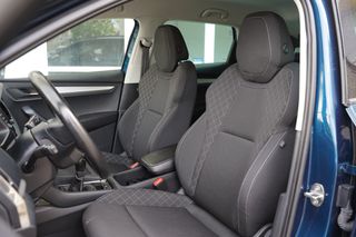 Skoda Karoq 2020 TDI 116HP NAVI - κάμερα οπισθοπορείας - Ambition-thumb-18