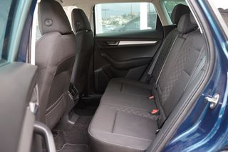 Skoda Karoq 2020 TDI 116HP NAVI - κάμερα οπισθοπορείας - Ambition-thumb-19