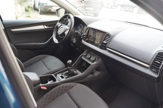 Skoda Karoq 2020 TDI 116HP NAVI - κάμερα οπισθοπορείας - Ambition-thumb-20