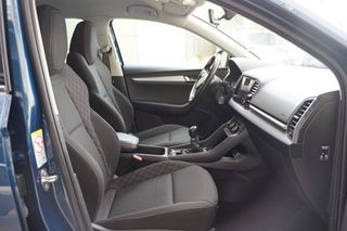 Skoda Karoq 2020 TDI 116HP NAVI - κάμερα οπισθοπορείας - Ambition-thumb-21