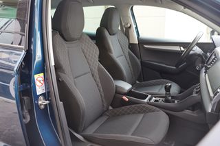 Skoda Karoq 2020 TDI 116HP NAVI - κάμερα οπισθοπορείας - Ambition-thumb-22