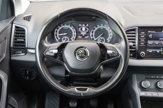Skoda Karoq 2020 TDI 116HP NAVI - κάμερα οπισθοπορείας - Ambition-thumb-24