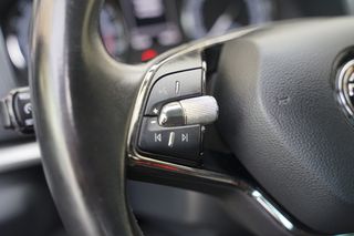 Skoda Karoq 2020 TDI 116HP NAVI - κάμερα οπισθοπορείας - Ambition-thumb-26