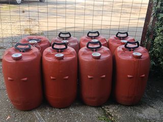 Δοχεία μεταφοράς 30L