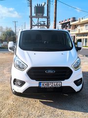 Κλούβα Ford 2018 Transit custom  L1H1