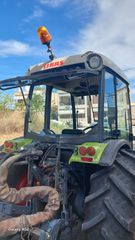 Δενδροκομικά Τρακτέρ Claas 2008 Nectis 267