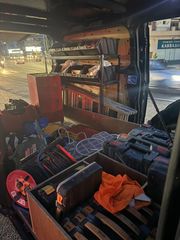 Ford Transit Custom 2015 δυπλε συρομενε-thumb-2