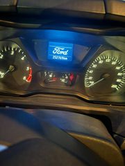 Ford Transit Custom 2015 δυπλε συρομενε-thumb-3
