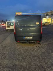 Ford Transit Custom 2015 δυπλε συρομενε-thumb-6