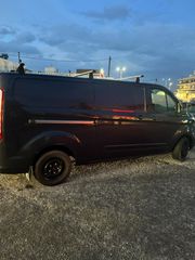 Ford Transit Custom 2015 δυπλε συρομενε-thumb-8