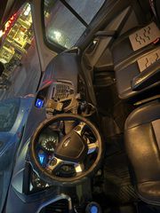 Ford Transit Custom 2015 δυπλε συρομενε-thumb-14
