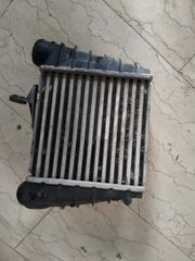 SEAT IBIZA /CORDOBA 02-08 SKODA FABIA 99-10 SKODA ROOMSTER-PRAKTIK 06-10 VW FOX 05-11 VW POLO 02-09 VW CROSS POLO 05-09 ΨΥΓΕΙΟ INTERCOOLER 1.8 TURBO ΒΕΝΖ - 1.4 -1.9 TDi ΠΕΤΡΕΛΑΙΟ (185x190x65)