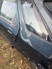 Ανταλλακτικά Citroën ZX  1991-1998