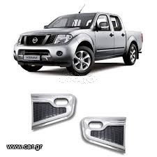 NISSAN NAVARA D40    ΟΛΟΚΛΗΡΟ  Η KAΠΟΙΑ ΜΕΡΗ    ΜΕ ΚΙΝΗΤΗΡΑ ΚΟΜΕΝΗ ΚΑΔΕΝΑ