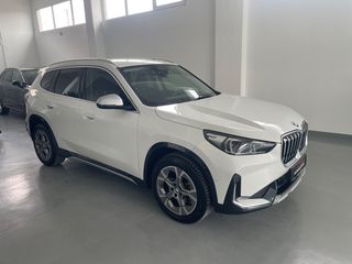 Bmw X1 2023 S DRIVE18I XLINE ΕΛΛΗΝΙΚΟ
