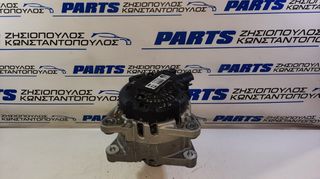 ΔΥΝΑΜΟ (ΜΕ ΚΑΣΤΑΝΙΑ) (ΚΑΙΝΟΥΡΓΙΟ) HN05 1.2cc THP PureTech 12v OPEL CORSA F 2019- (EG)
