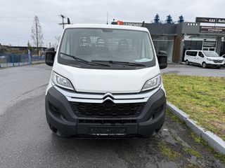 Καρότσα Citroen 2018 ΤΙΜΗ ΧΩΡΙΣ ΦΠΑ *Jumper 2000cc Turbo Diesel*-thumb-1