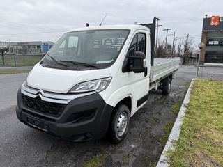 Καρότσα Citroen 2018 ΤΙΜΗ ΧΩΡΙΣ ΦΠΑ *Jumper 2000cc Turbo Diesel*