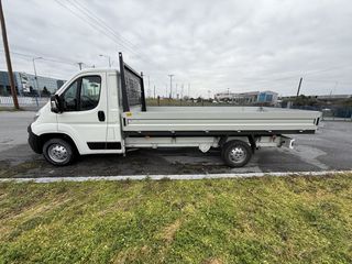 Καρότσα Citroen 2018 ΤΙΜΗ ΧΩΡΙΣ ΦΠΑ *Jumper 2000cc Turbo Diesel*-thumb-2