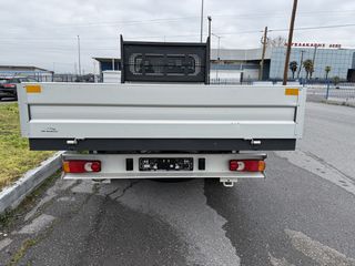 Καρότσα Citroen 2018 ΤΙΜΗ ΧΩΡΙΣ ΦΠΑ *Jumper 2000cc Turbo Diesel*-thumb-4