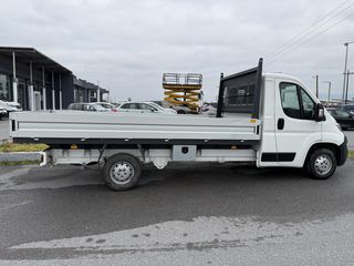 Καρότσα Citroen 2018 ΤΙΜΗ ΧΩΡΙΣ ΦΠΑ *Jumper 2000cc Turbo Diesel*-thumb-5