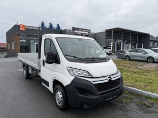 Καρότσα Citroen 2018 ΤΙΜΗ ΧΩΡΙΣ ΦΠΑ *Jumper 2000cc Turbo Diesel*-thumb-6