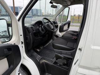 Καρότσα Citroen 2018 ΤΙΜΗ ΧΩΡΙΣ ΦΠΑ *Jumper 2000cc Turbo Diesel*-thumb-18
