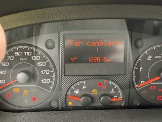 Καρότσα Citroen 2018 ΤΙΜΗ ΧΩΡΙΣ ΦΠΑ *Jumper 2000cc Turbo Diesel*-thumb-20